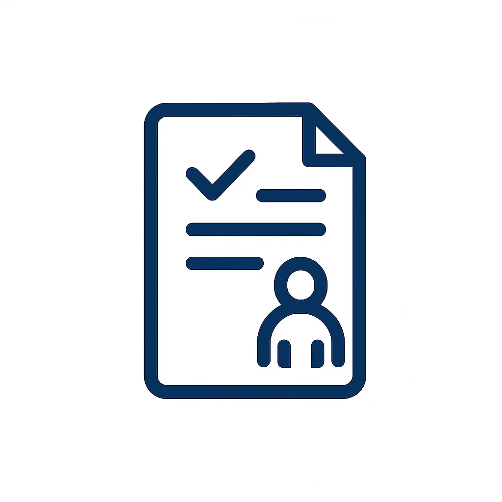 آزمون‌های دوره‌ای و جامع